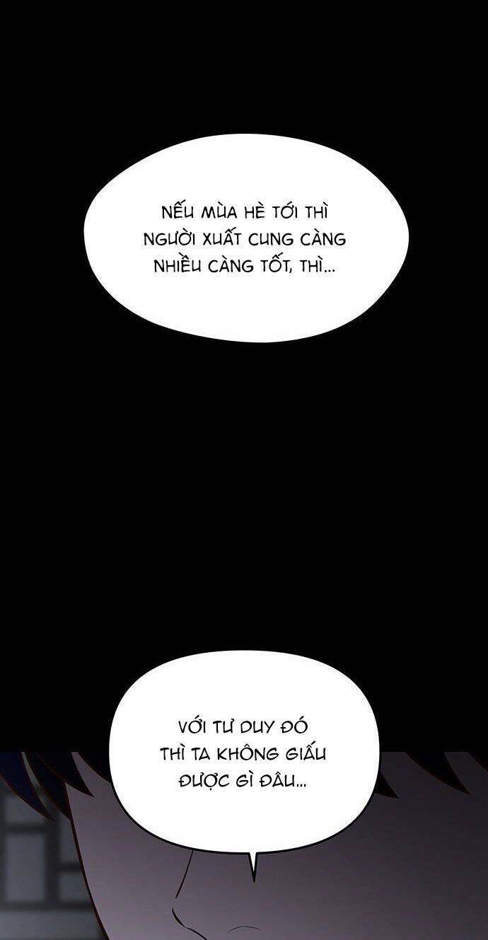 Vương Tử Huyền Bí: Chapter 68