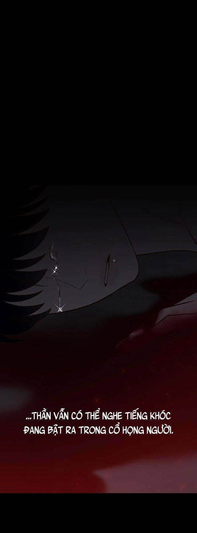 Vương Tử Huyền Bí: Chapter 68