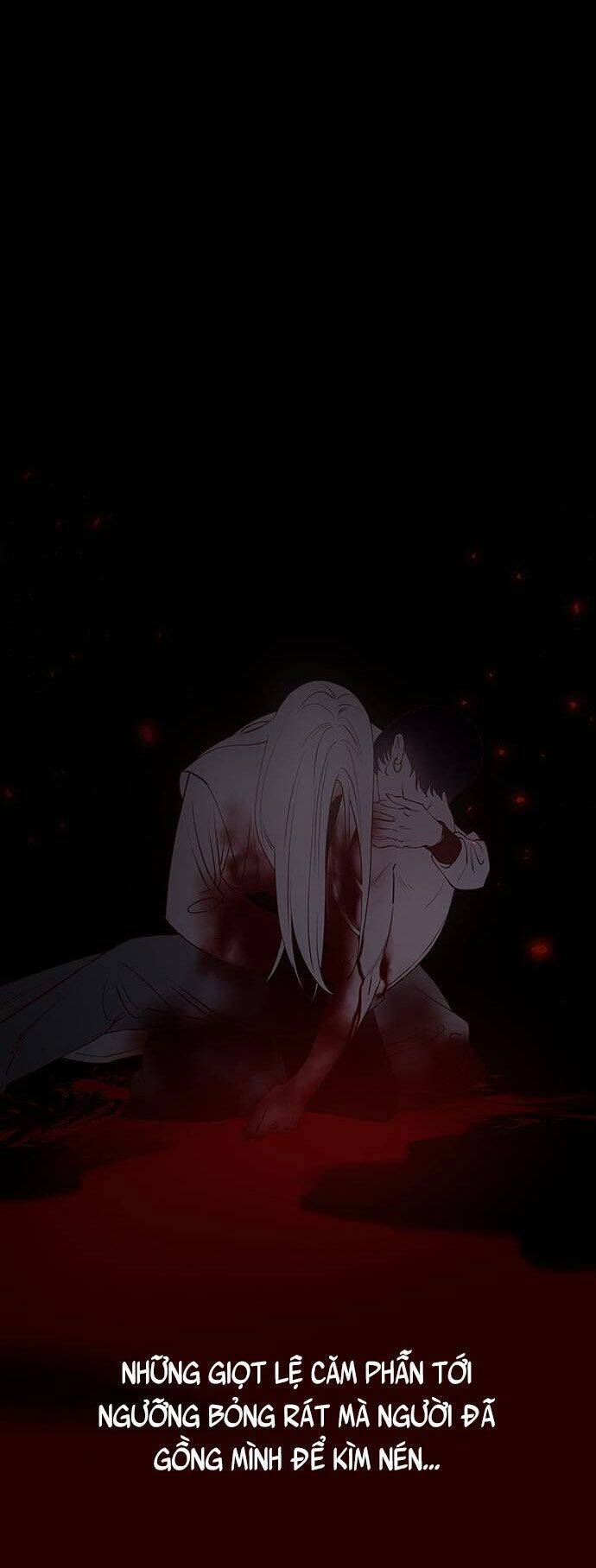 Vương Tử Huyền Bí: Chapter 68