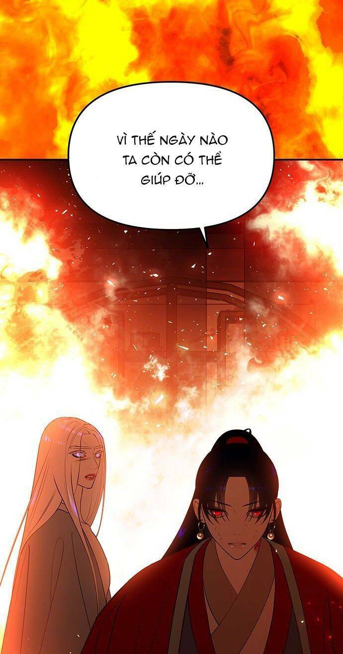Vương Tử Huyền Bí: Chapter 68