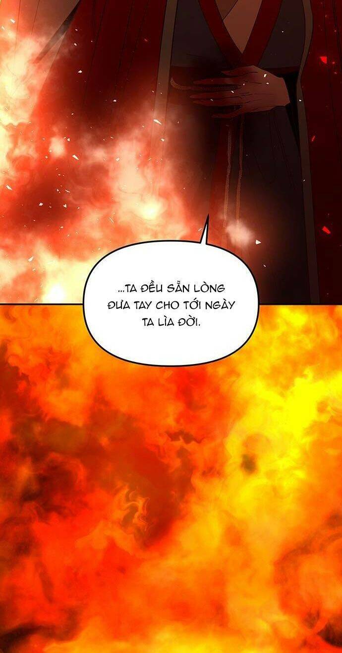 Vương Tử Huyền Bí: Chapter 68