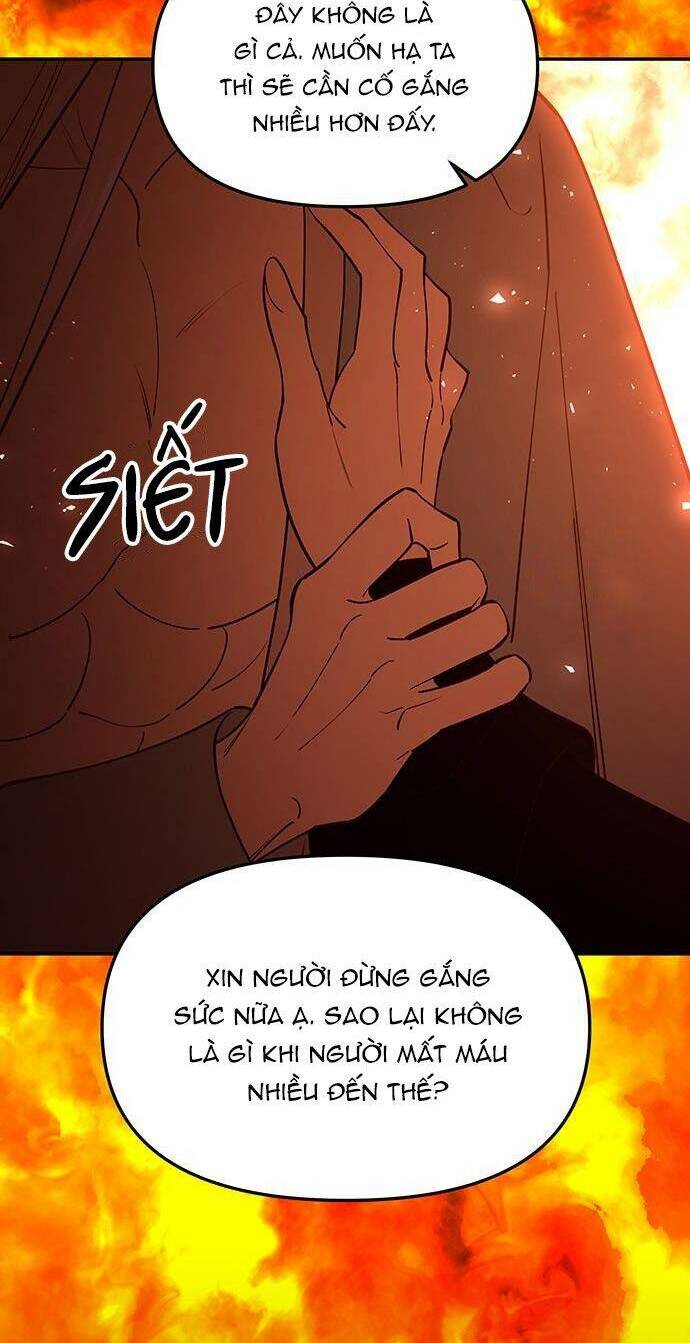 Vương Tử Huyền Bí: Chapter 68