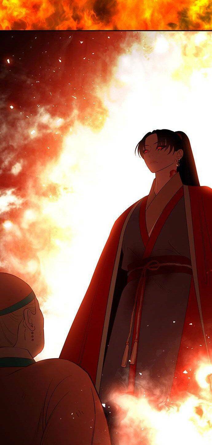 Vương Tử Huyền Bí: Chapter 68