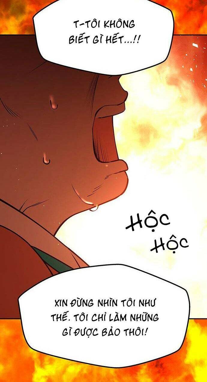 Vương Tử Huyền Bí: Chapter 68