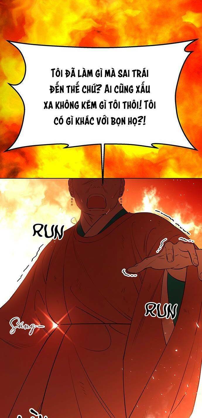 Vương Tử Huyền Bí: Chapter 68