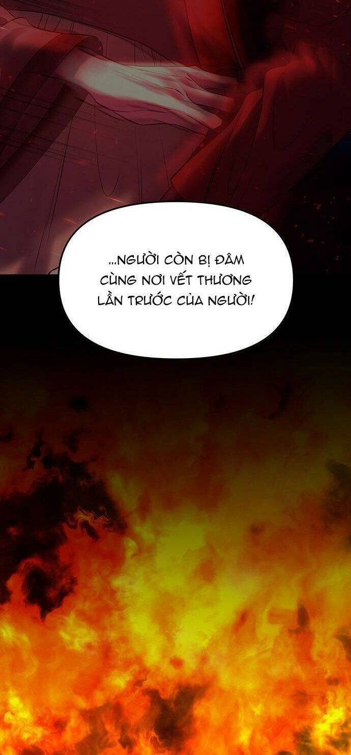Vương Tử Huyền Bí: Chapter 68