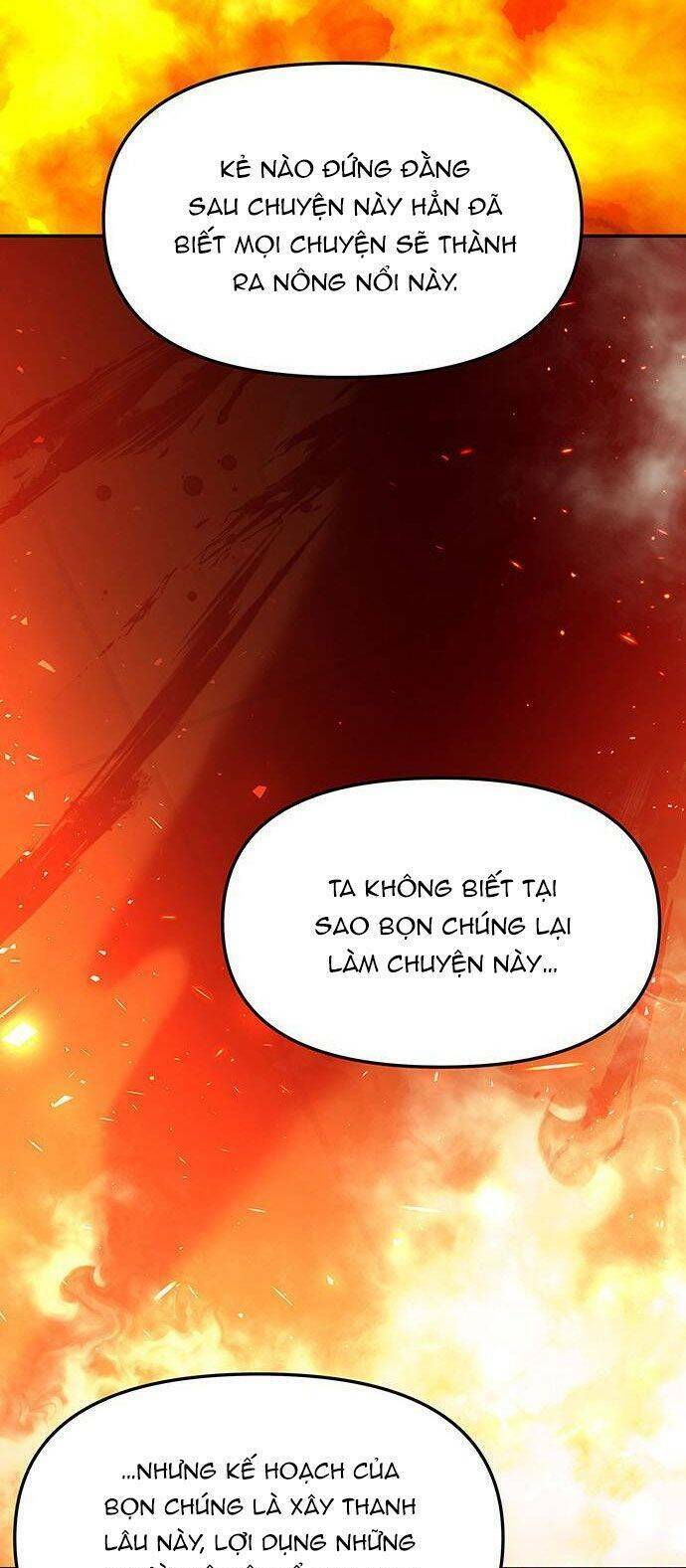 Vương Tử Huyền Bí: Chapter 68