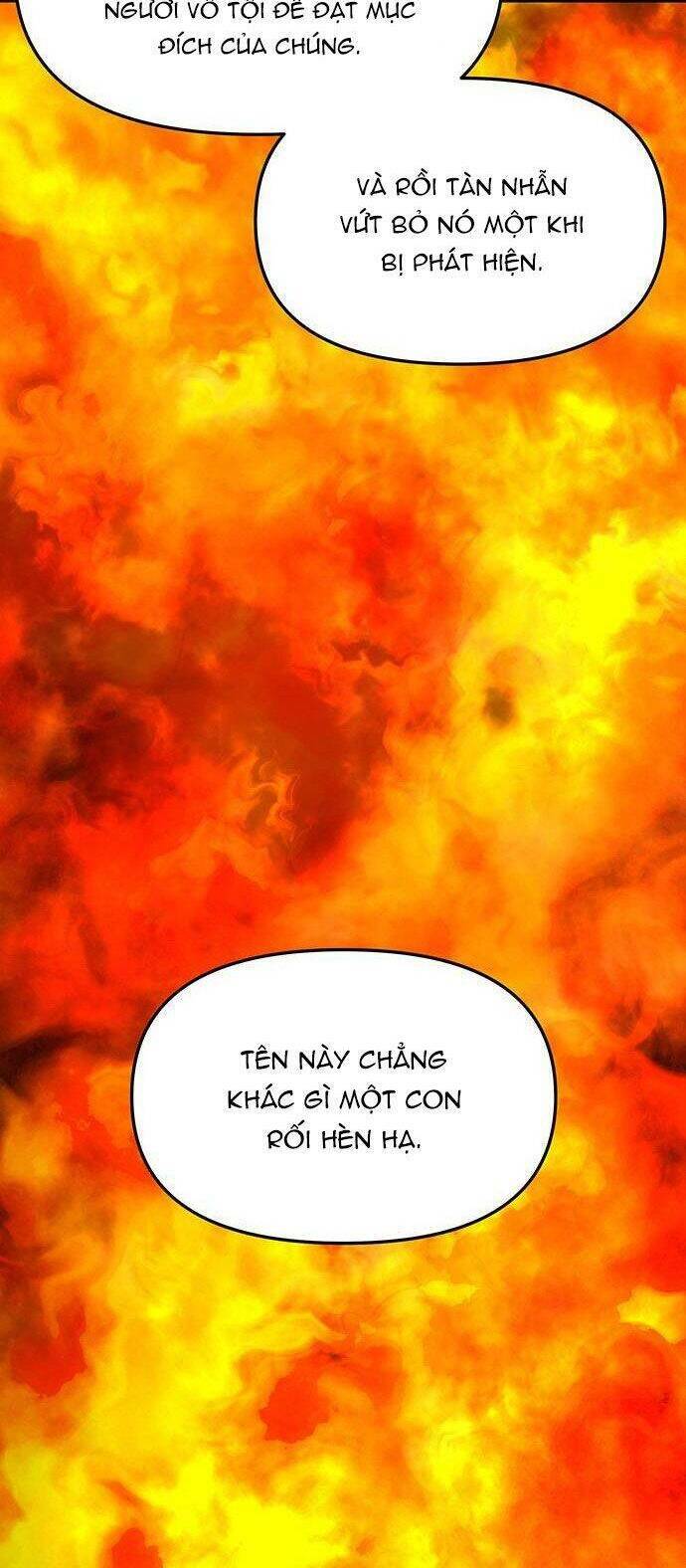 Vương Tử Huyền Bí: Chapter 68