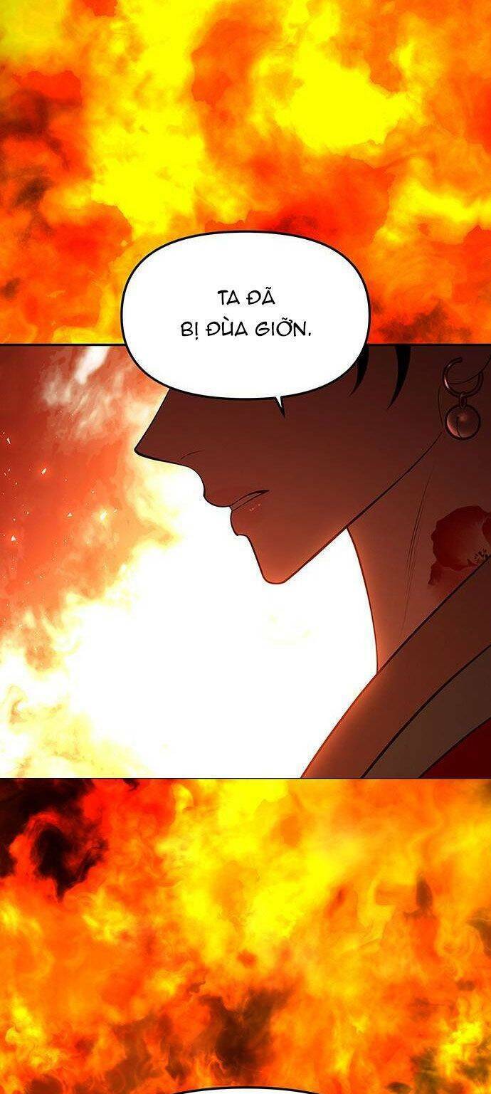 Vương Tử Huyền Bí: Chapter 68