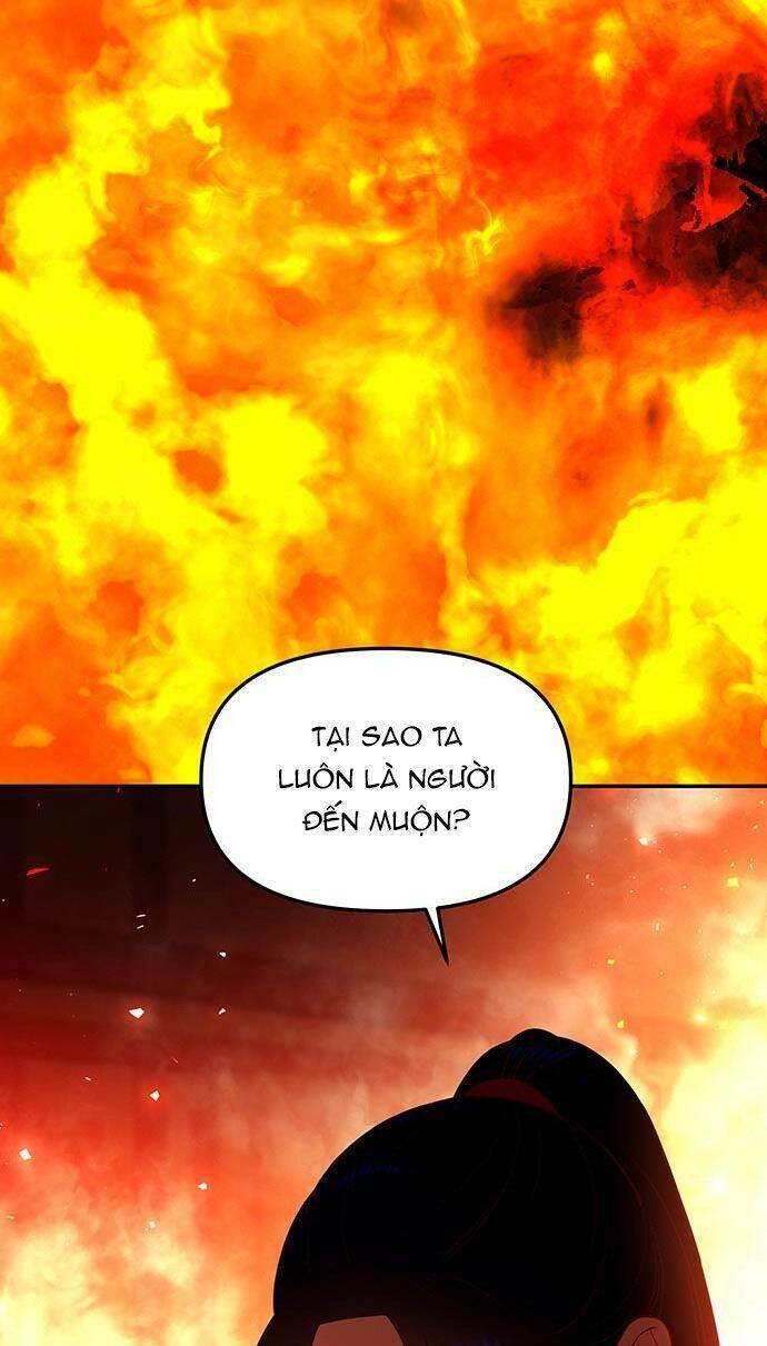 Vương Tử Huyền Bí: Chapter 68