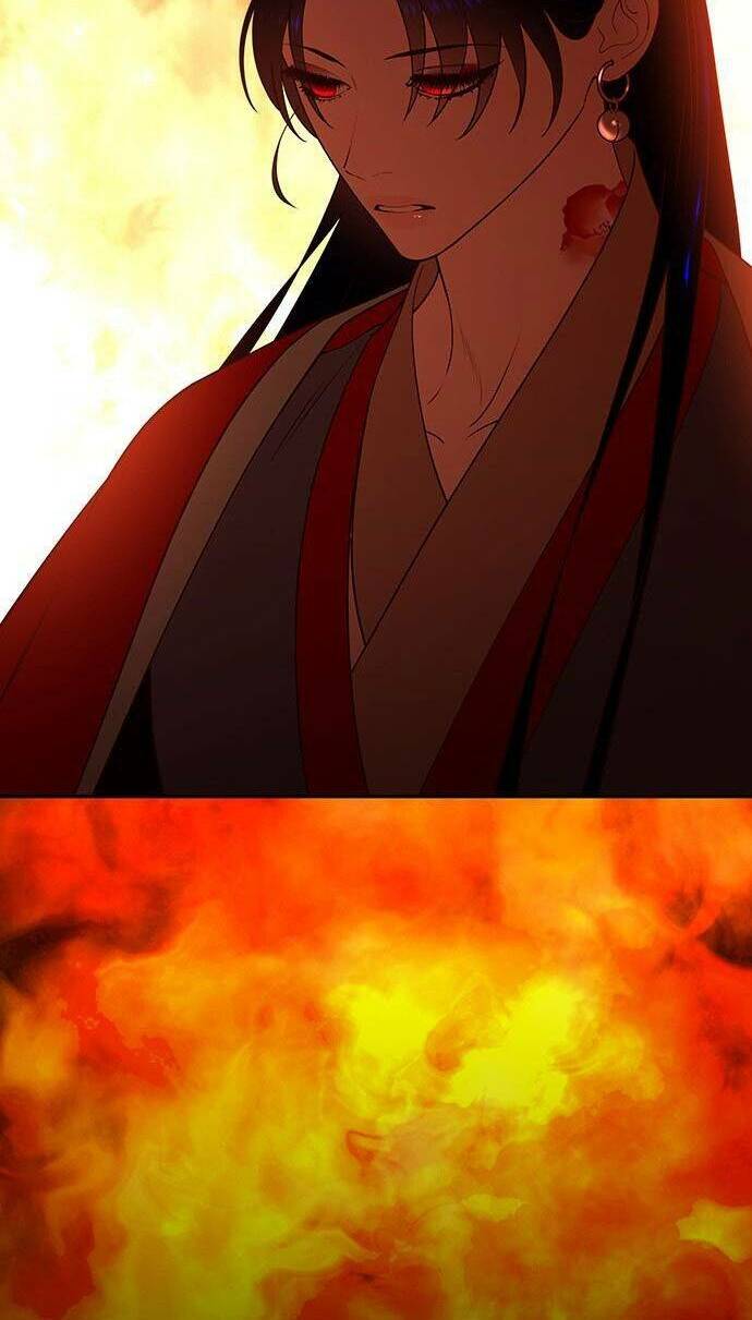 Vương Tử Huyền Bí: Chapter 68