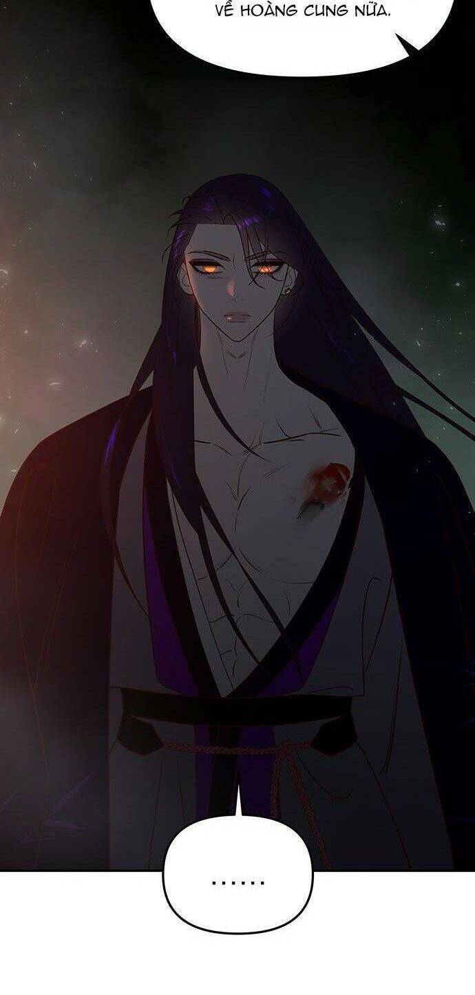 Vương Tử Huyền Bí: Chapter 68