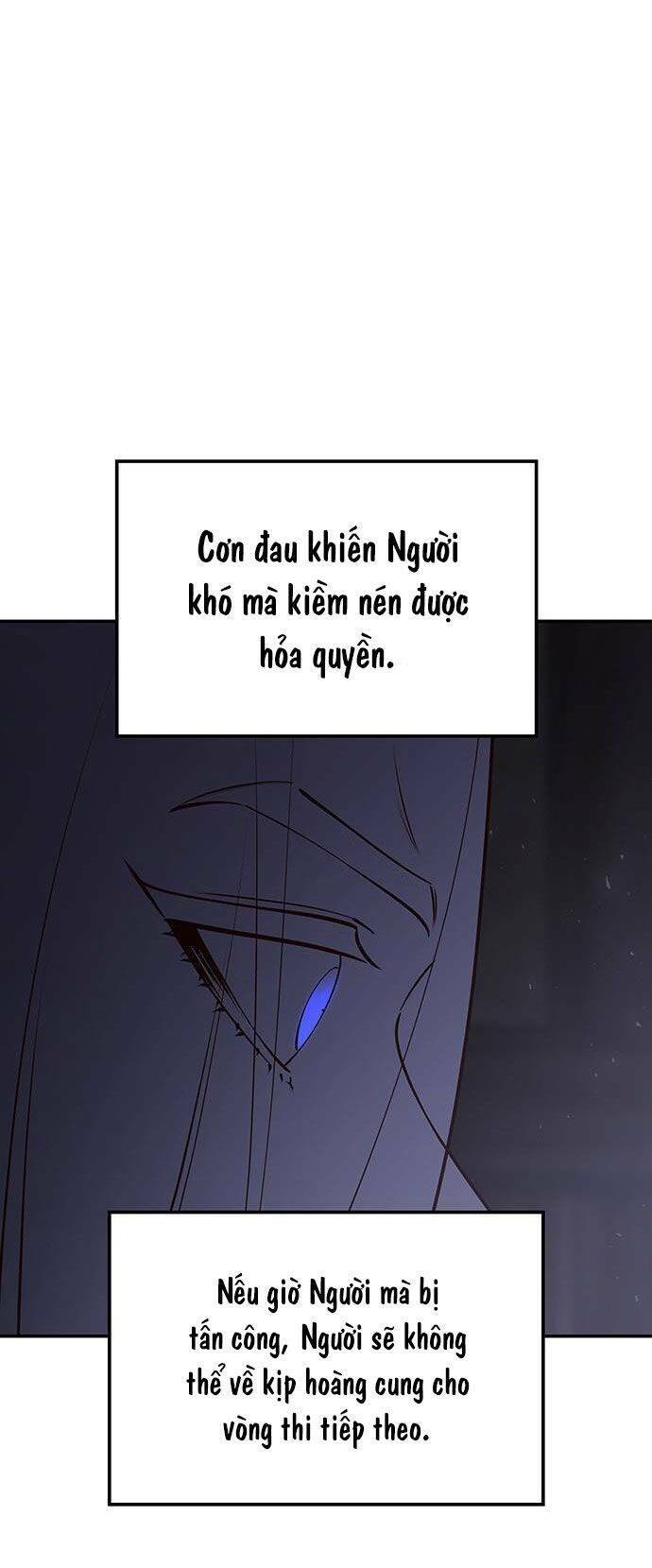 Vương Tử Huyền Bí: Chapter 68