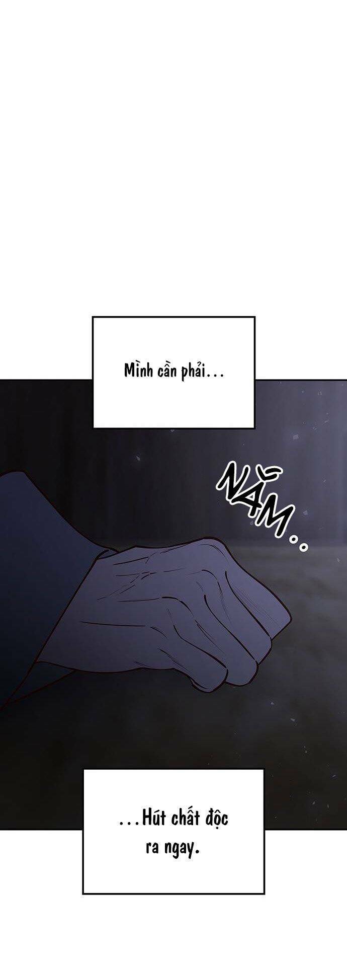 Vương Tử Huyền Bí: Chapter 68