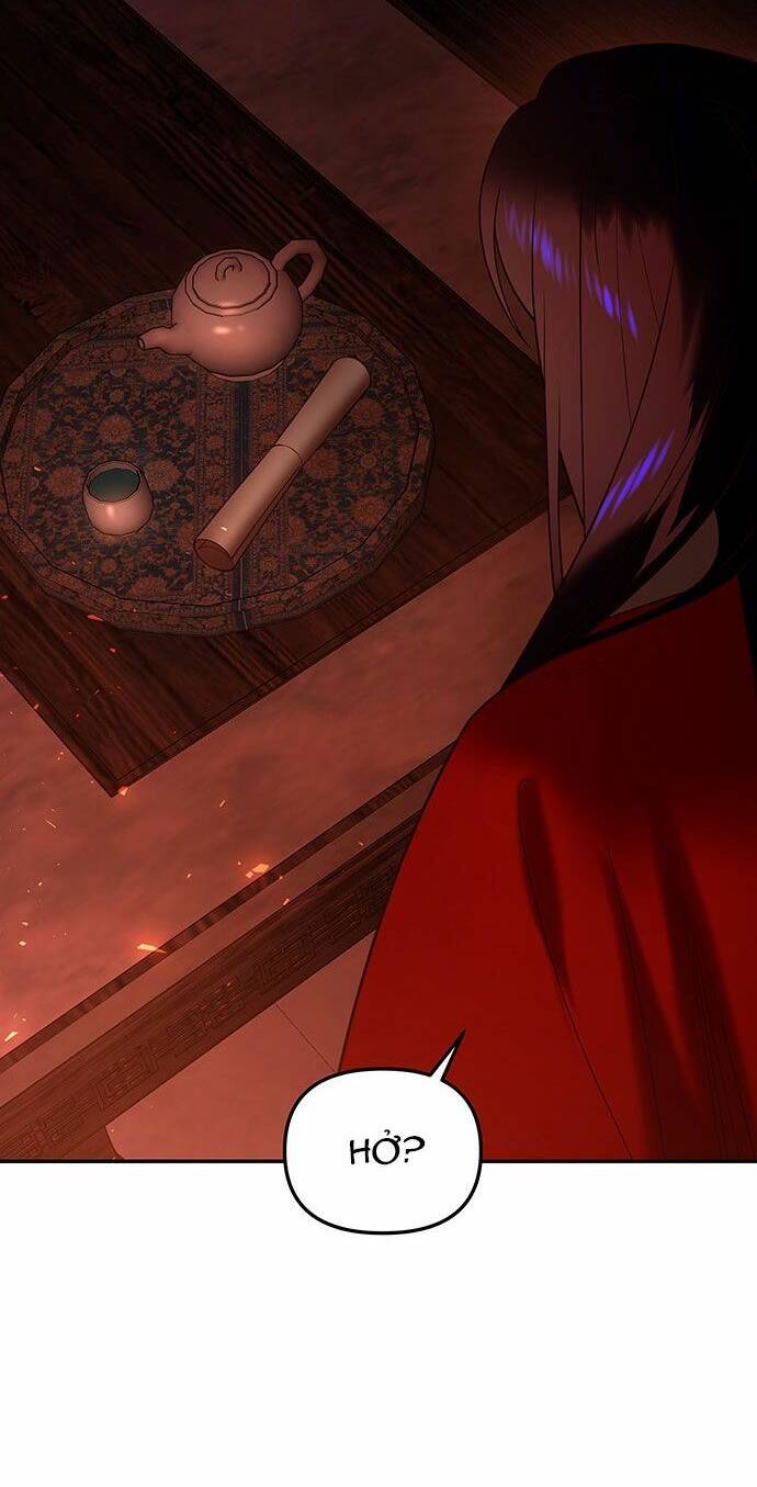 Vương Tử Huyền Bí: Chapter 69