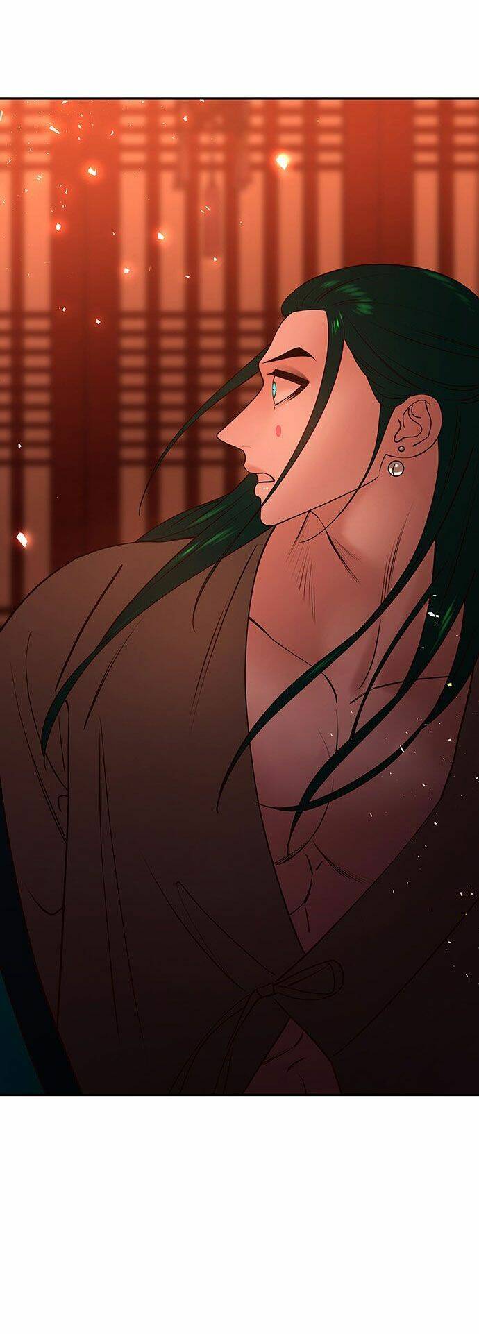 Vương Tử Huyền Bí: Chapter 69