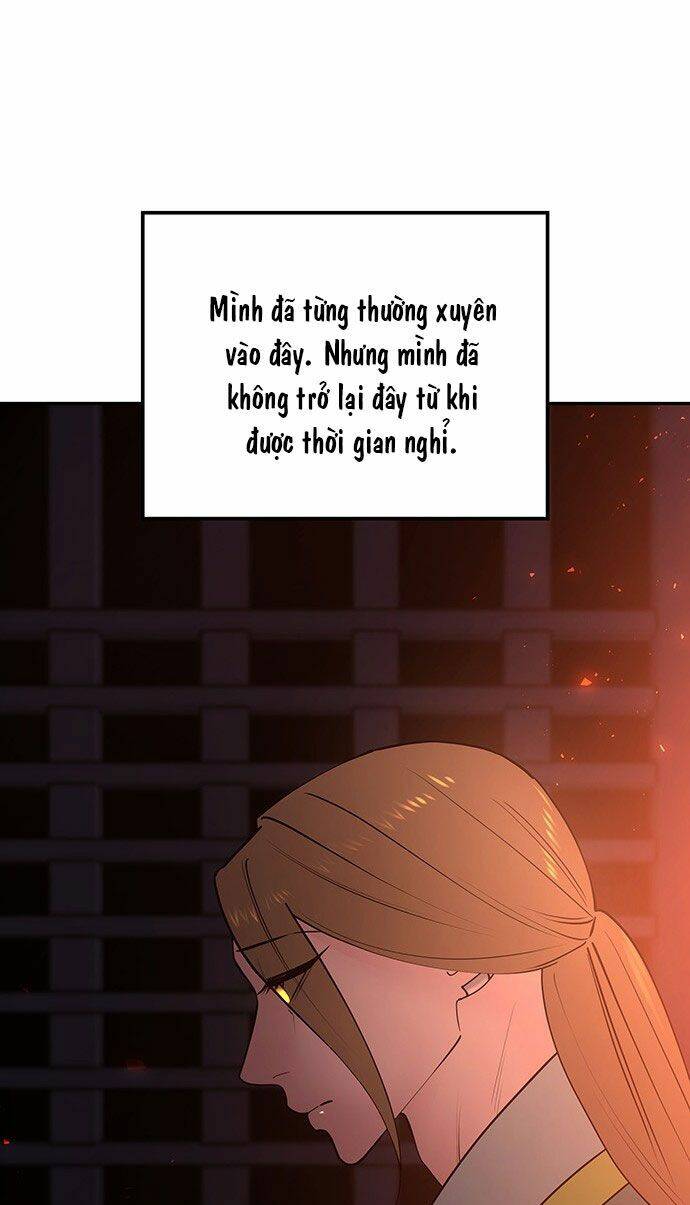 Vương Tử Huyền Bí: Chapter 69