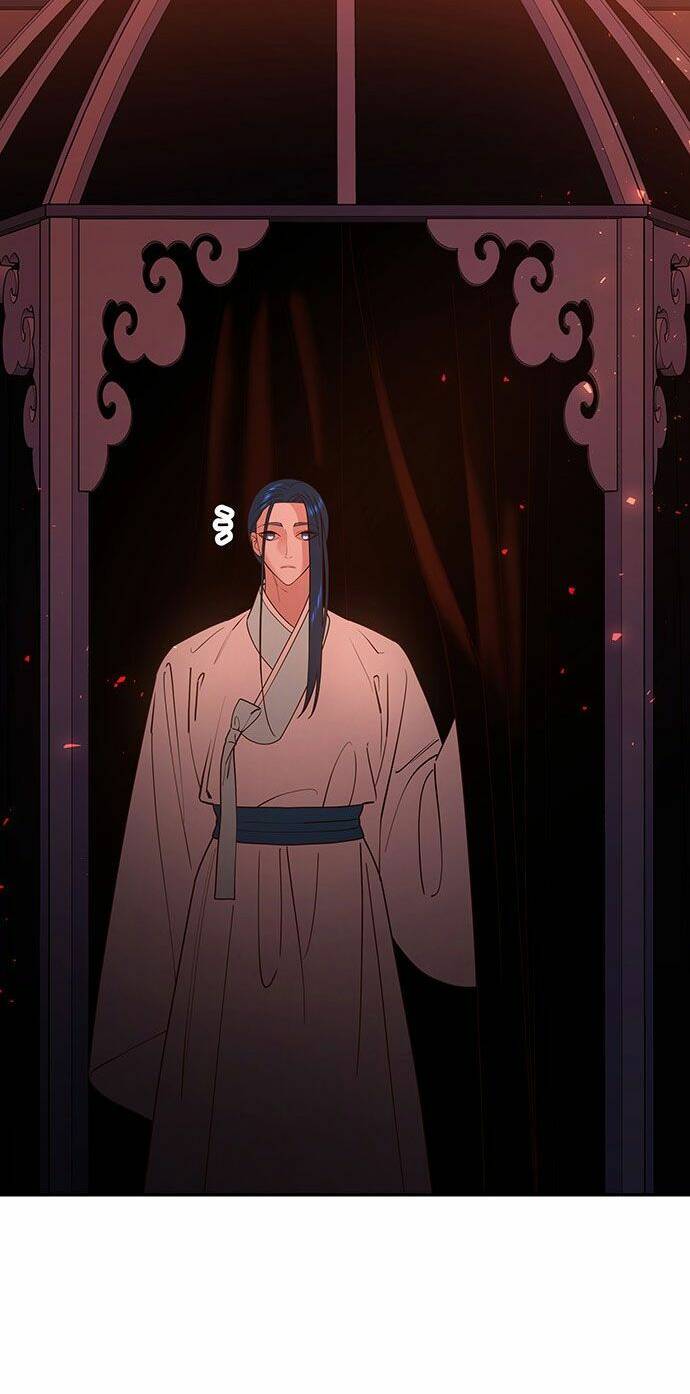 Vương Tử Huyền Bí: Chapter 69
