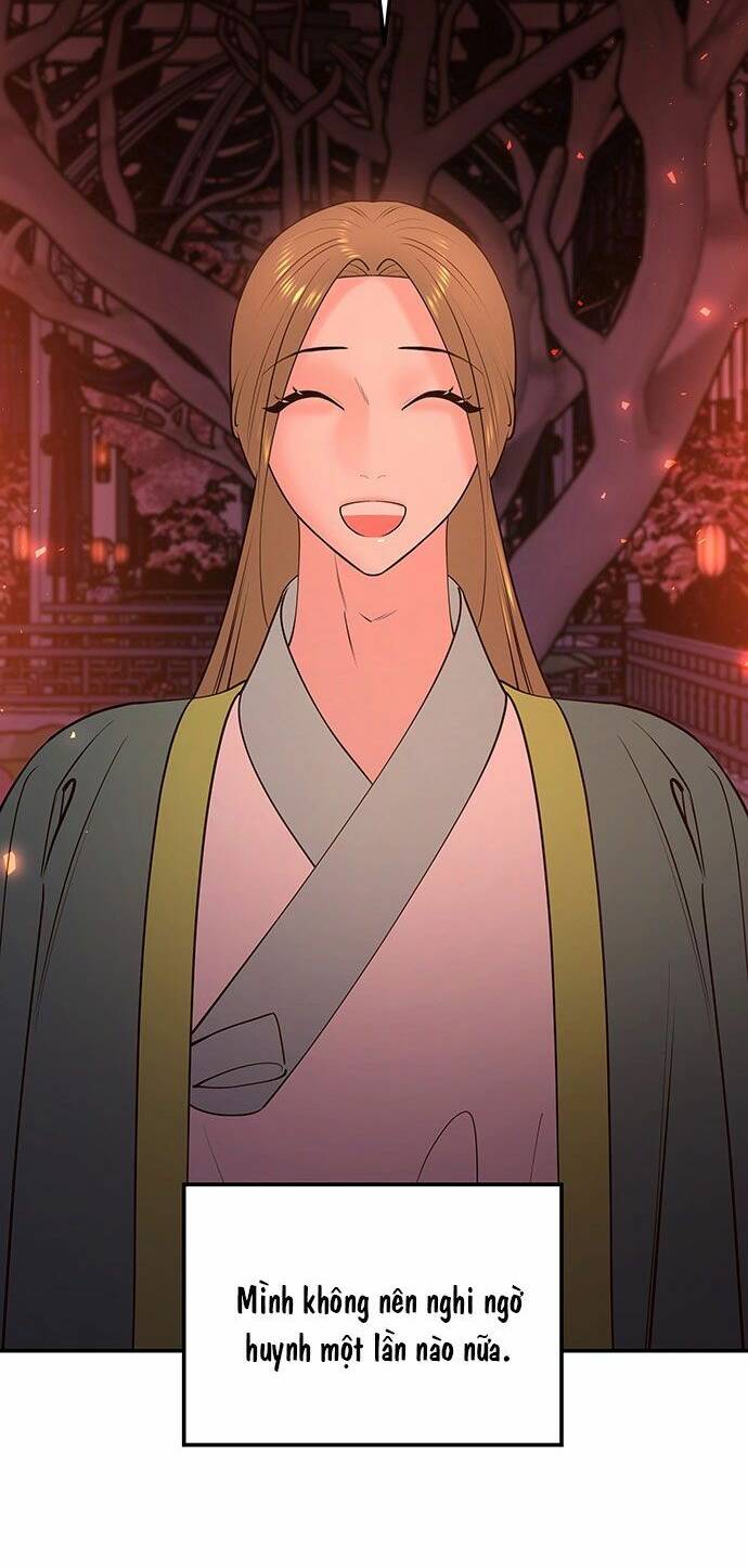 Vương Tử Huyền Bí: Chapter 69