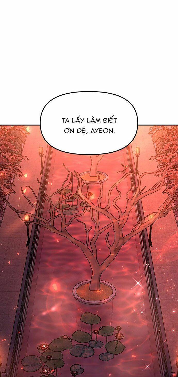 Vương Tử Huyền Bí: Chapter 69