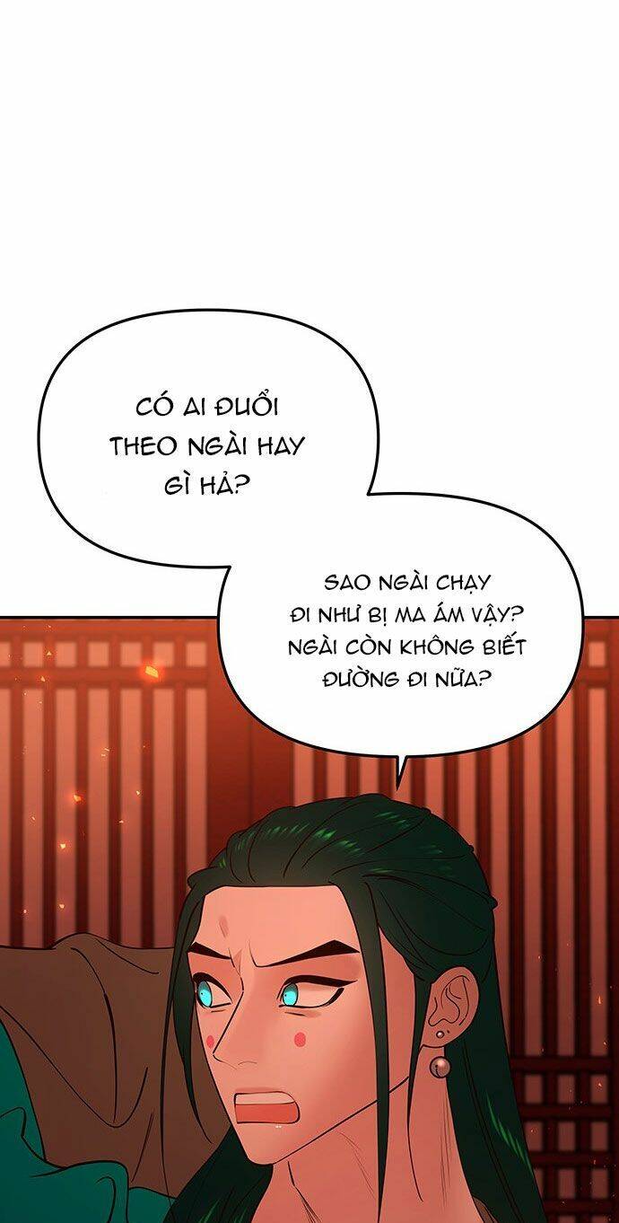 Vương Tử Huyền Bí: Chapter 69