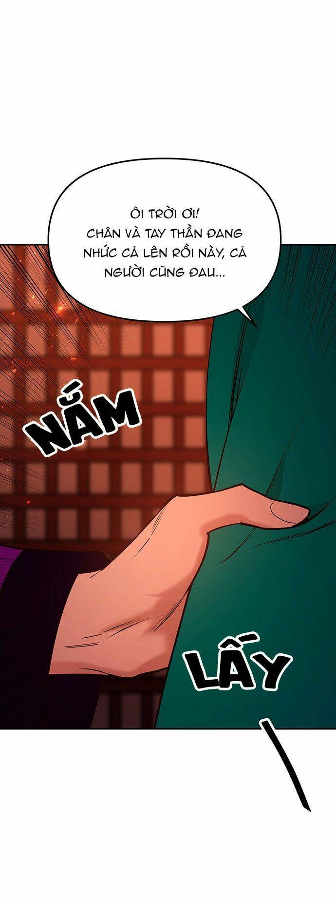 Vương Tử Huyền Bí: Chapter 69