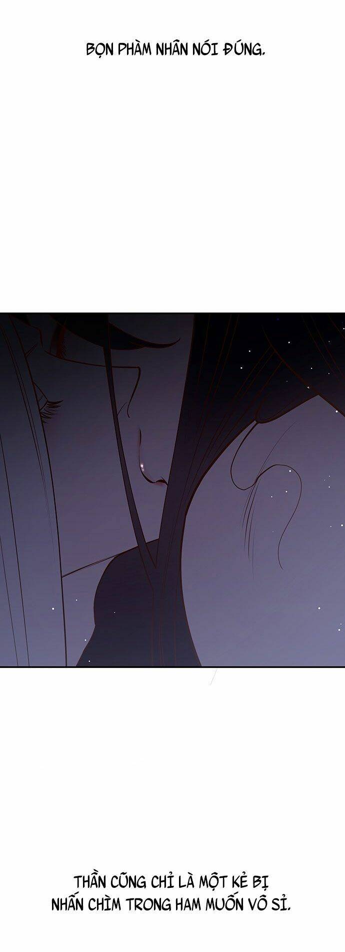 Vương Tử Huyền Bí: Chapter 69