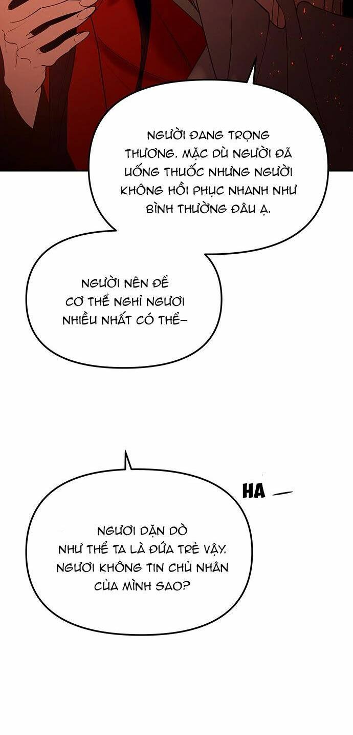 Vương Tử Huyền Bí: Chapter 69