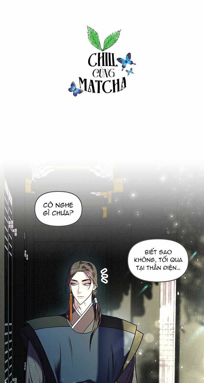 Vương Tử Huyền Bí: Chapter 7