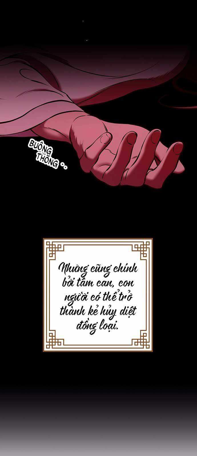 Vương Tử Huyền Bí: Chapter 7