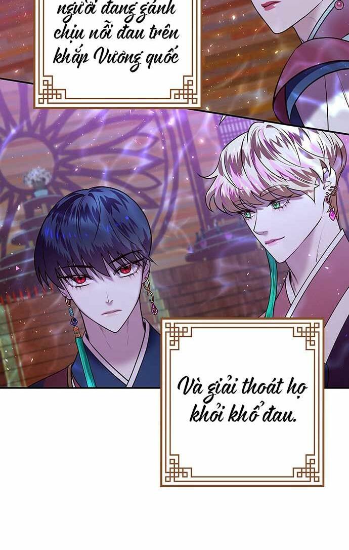Vương Tử Huyền Bí: Chapter 7