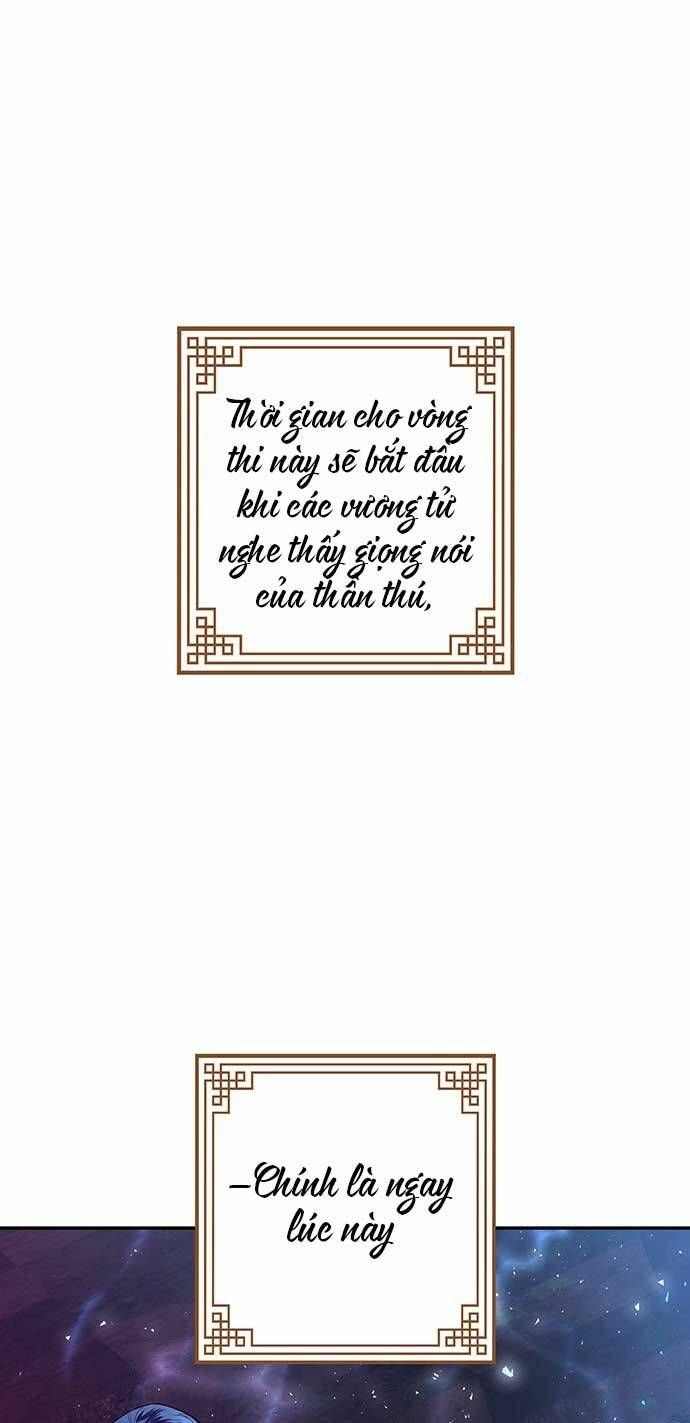 Vương Tử Huyền Bí: Chapter 7