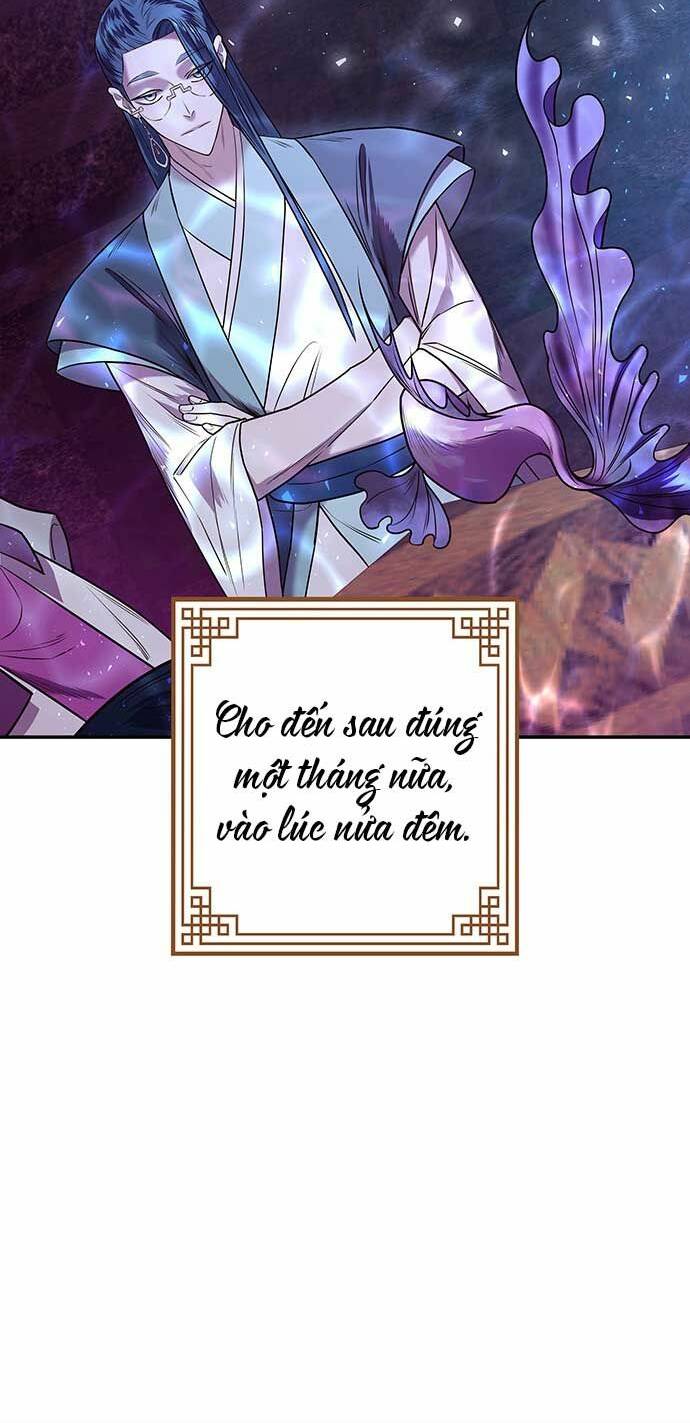 Vương Tử Huyền Bí: Chapter 7