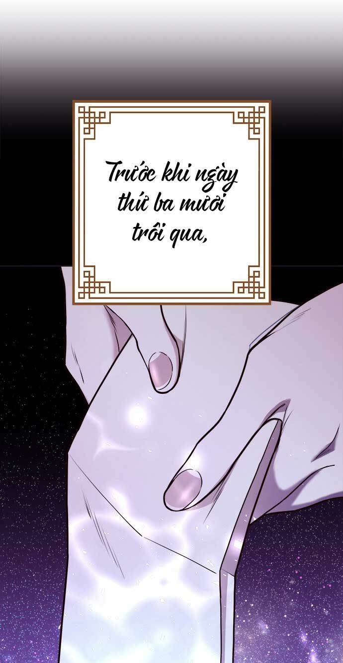 Vương Tử Huyền Bí: Chapter 7