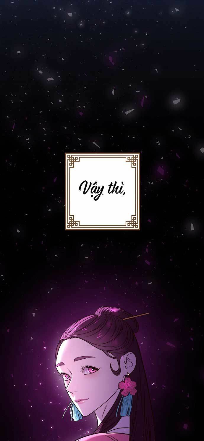 Vương Tử Huyền Bí: Chapter 7