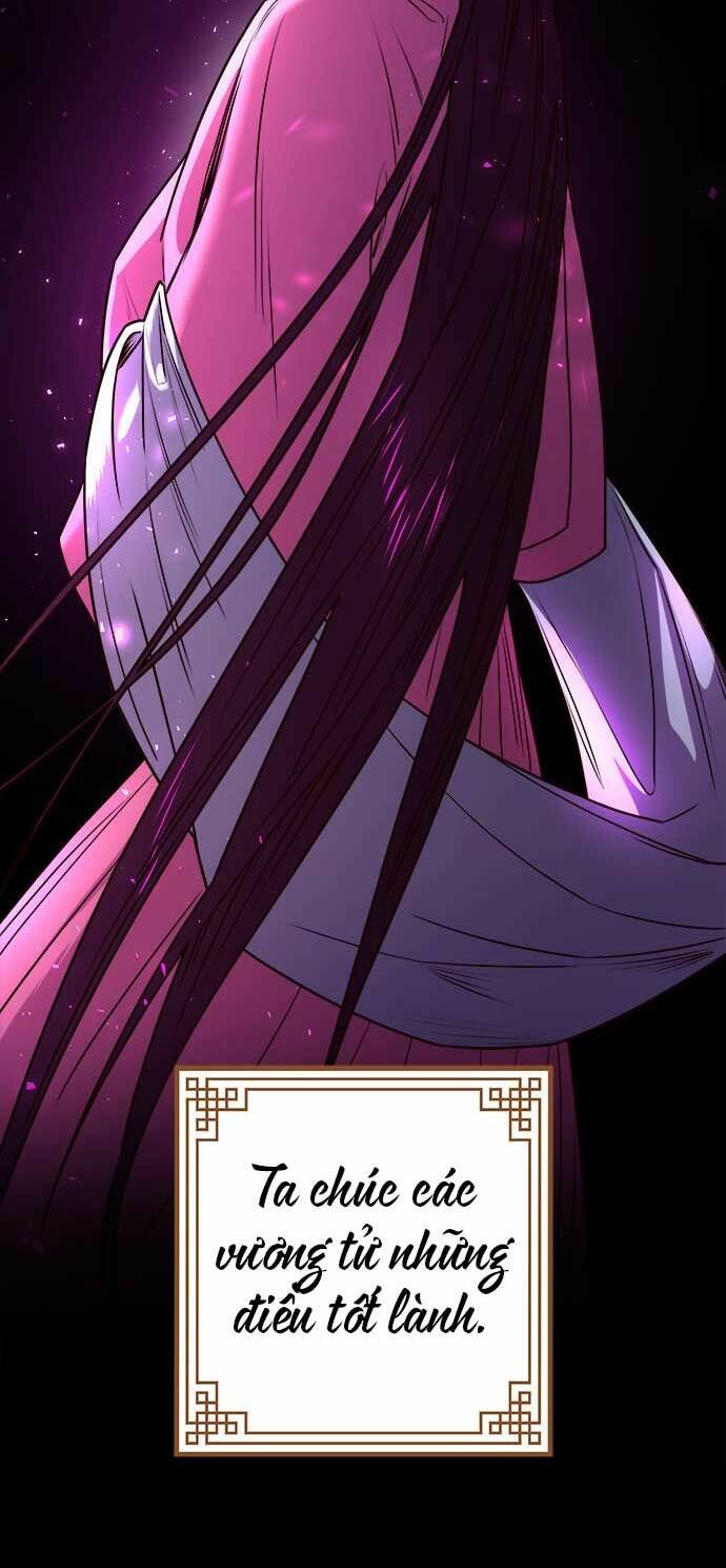 Vương Tử Huyền Bí: Chapter 7