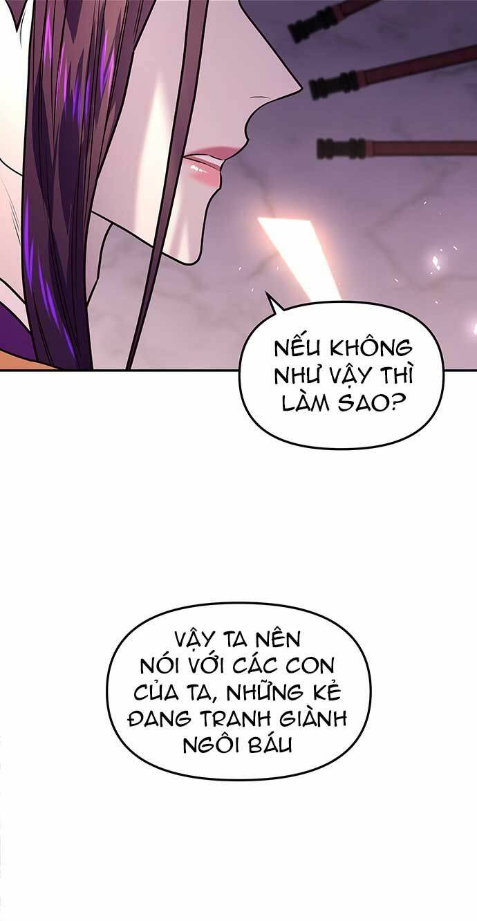 Vương Tử Huyền Bí: Chapter 7