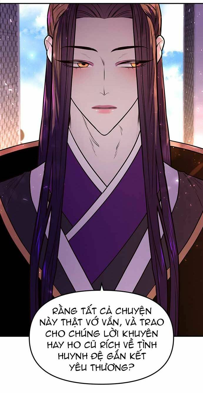 Vương Tử Huyền Bí: Chapter 7