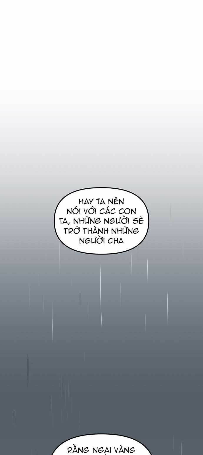 Vương Tử Huyền Bí: Chapter 7