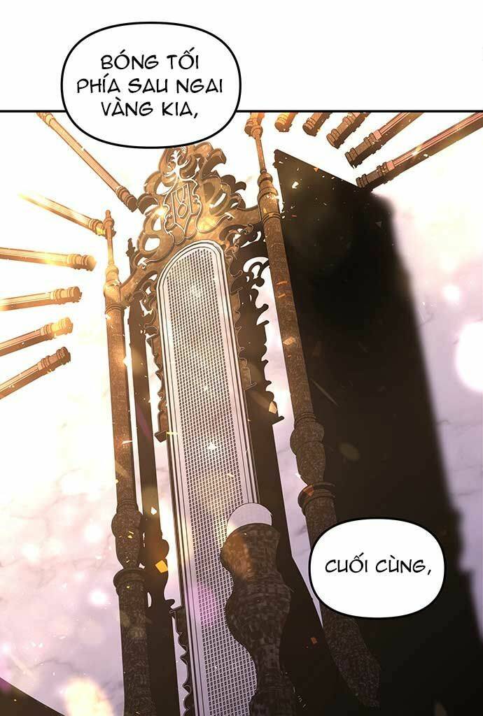Vương Tử Huyền Bí: Chapter 7