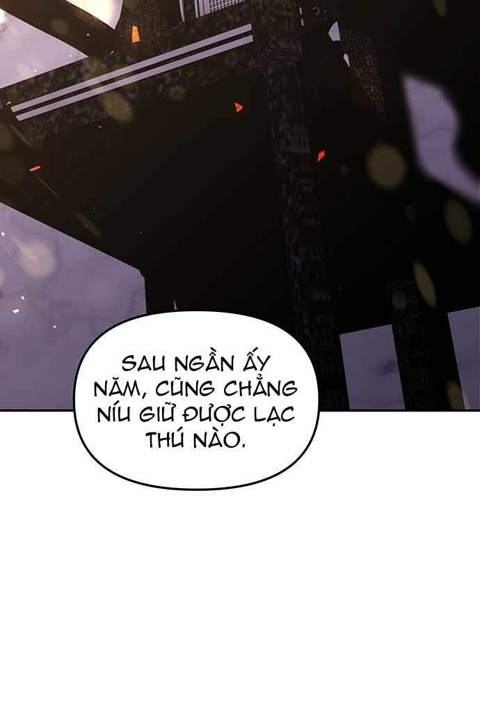 Vương Tử Huyền Bí: Chapter 7
