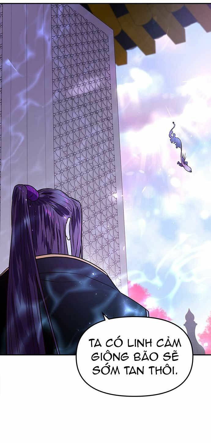 Vương Tử Huyền Bí: Chapter 7