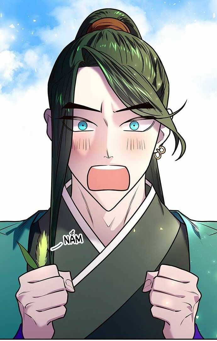 Vương Tử Huyền Bí: Chapter 7