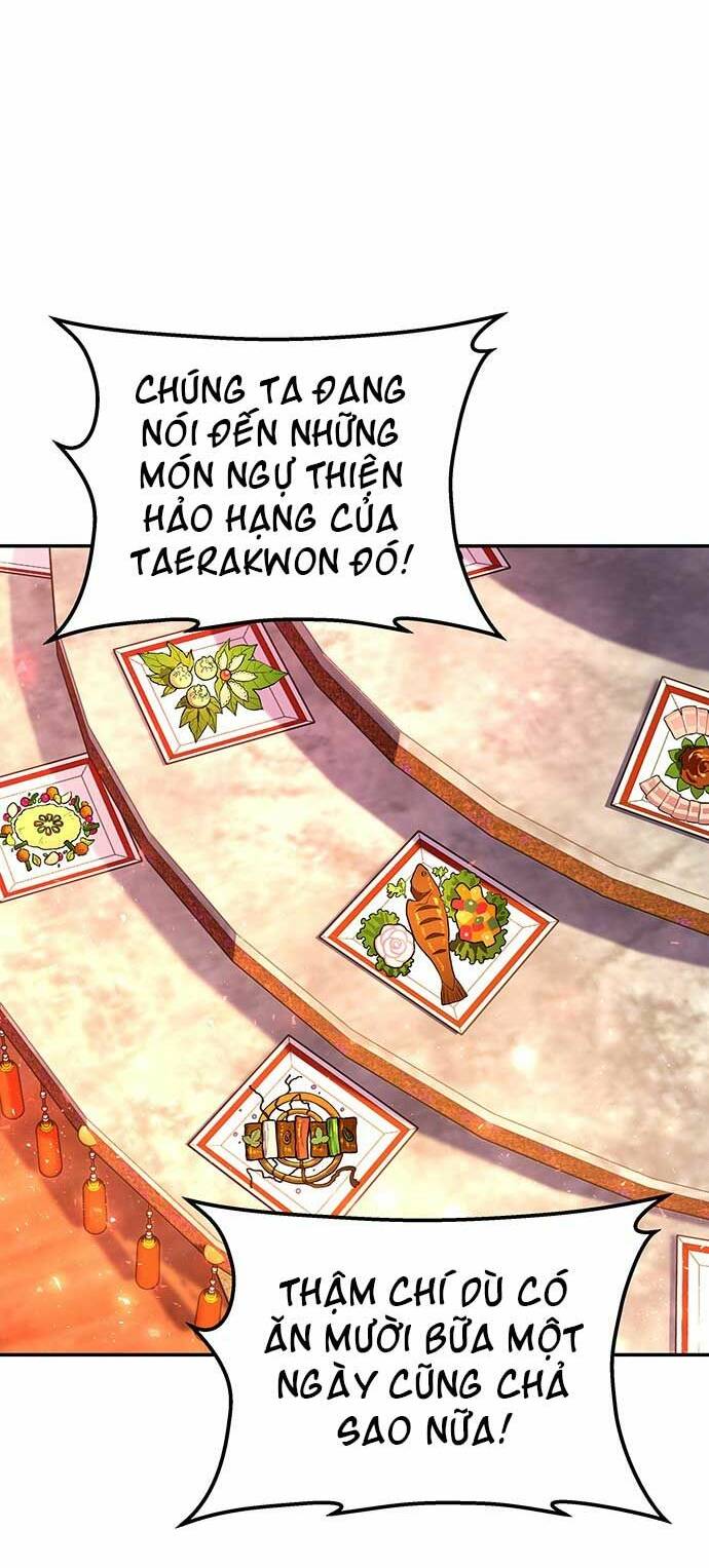 Vương Tử Huyền Bí: Chapter 7