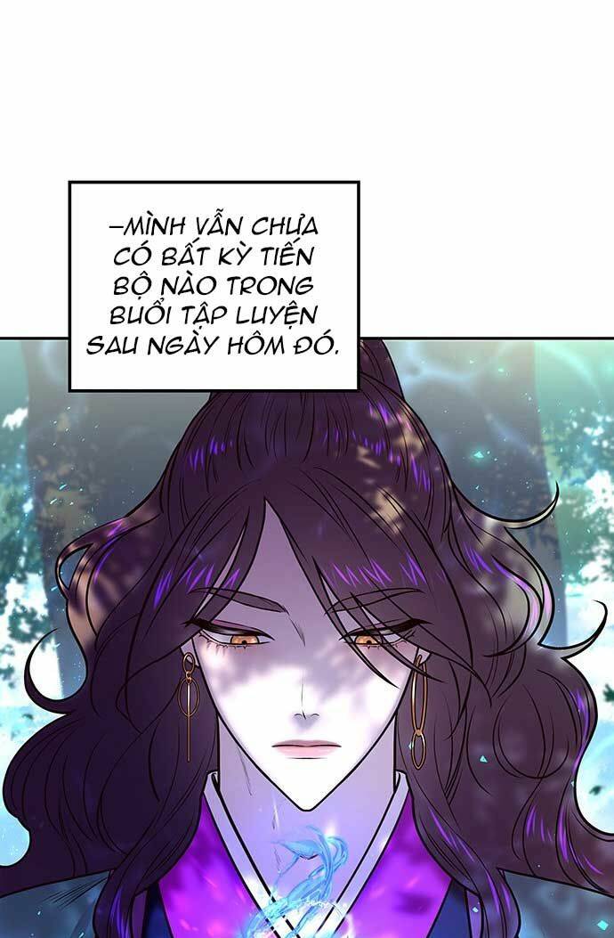 Vương Tử Huyền Bí: Chapter 7
