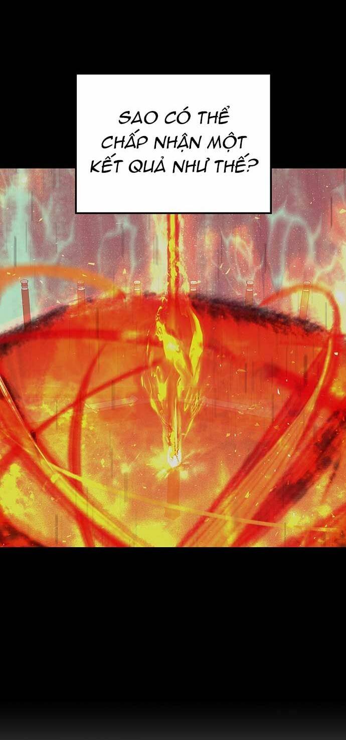 Vương Tử Huyền Bí: Chapter 7