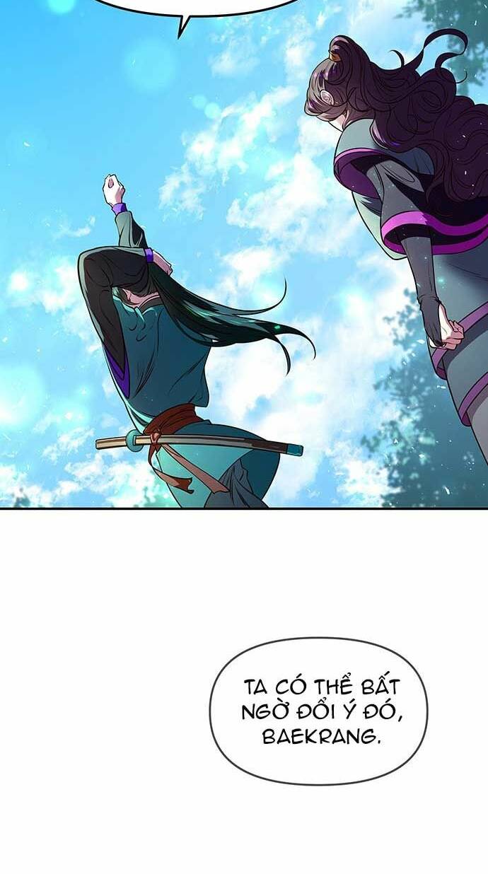 Vương Tử Huyền Bí: Chapter 7