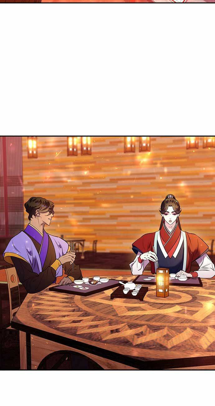 Vương Tử Huyền Bí: Chapter 7