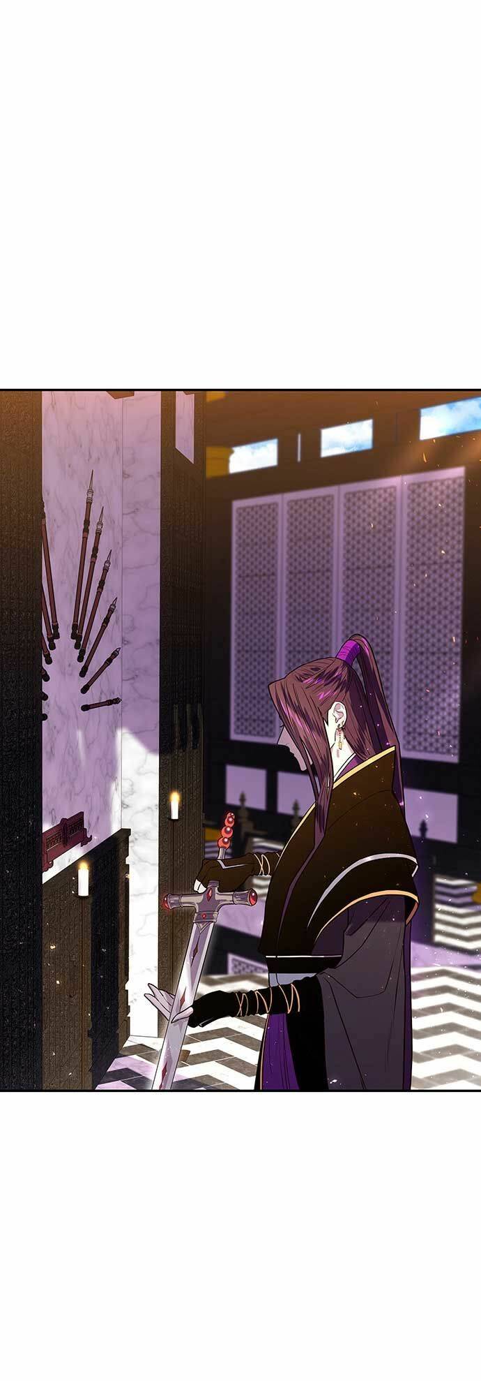 Vương Tử Huyền Bí: Chapter 7