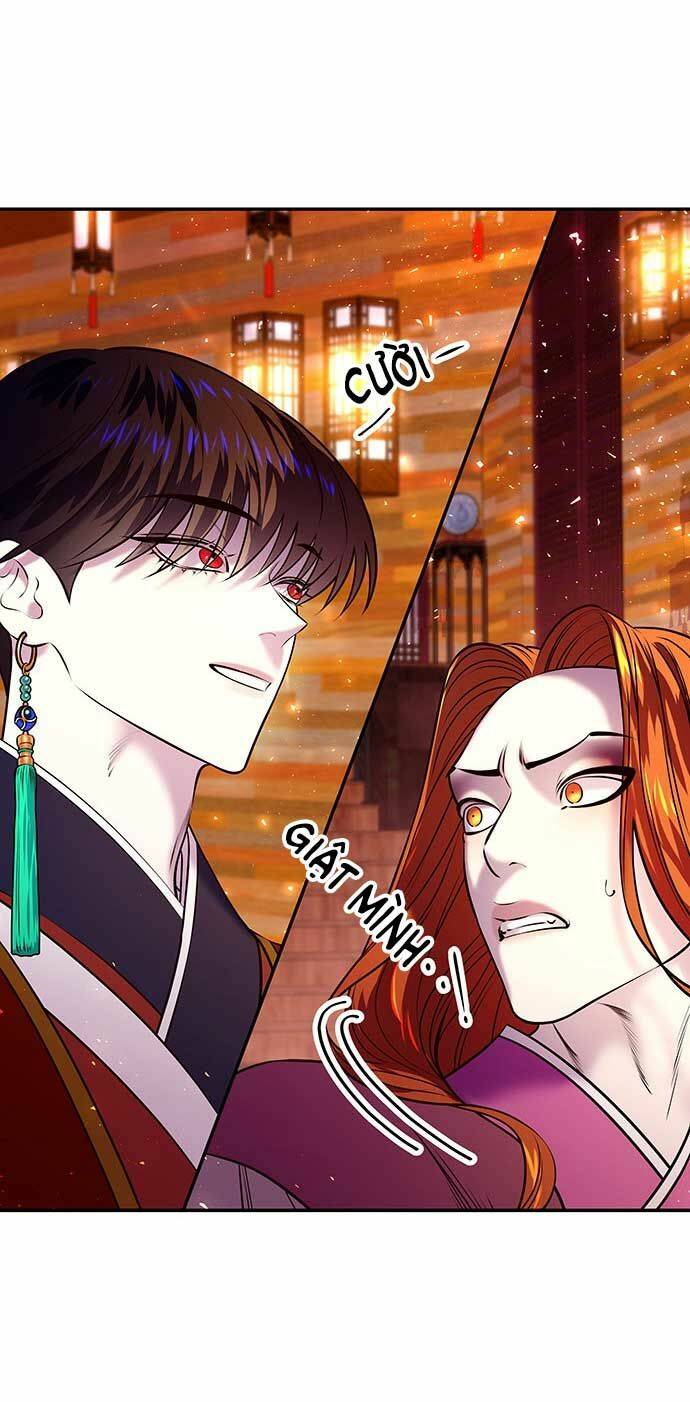Vương Tử Huyền Bí: Chapter 7